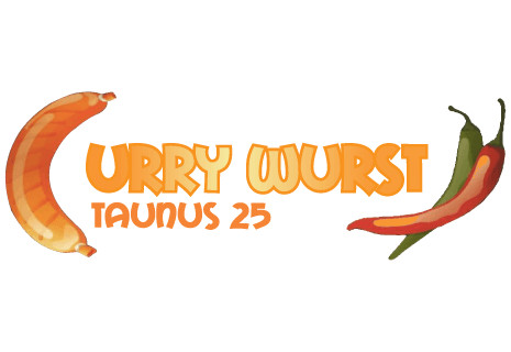 Currywurst Taunus 25