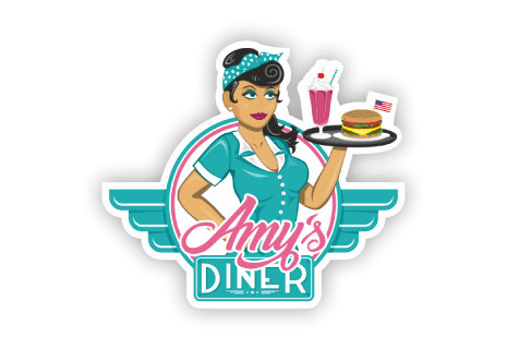 Amy's Diner