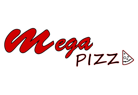 Mega Pizza & Pasta