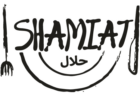Shamiat Libanesische Spezialitäten