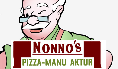 Nonno's Pizza Manufaktur 