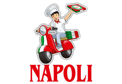 Pizza Napoli