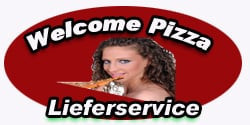 Welcome Pizza 