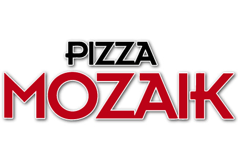 Pizza Mozaik