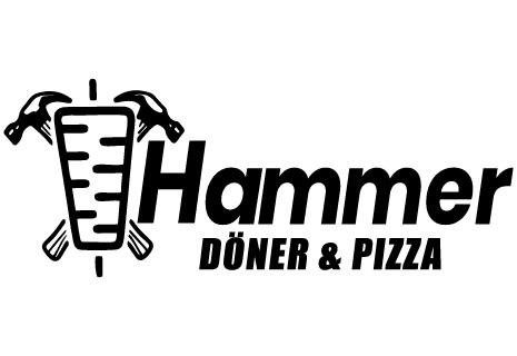Hammer Döner Pizza