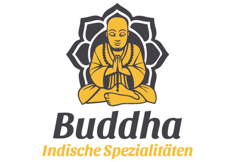 Buddha Indische Spezialitaeten
