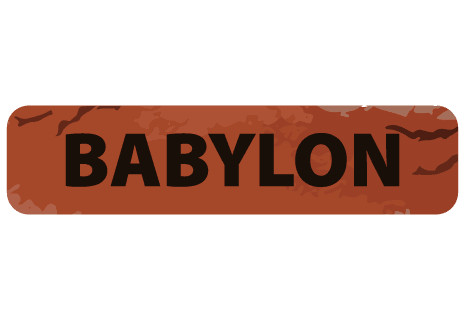 Im Babylon