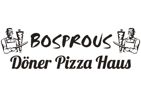 Bosporus Doener Pizza Haus