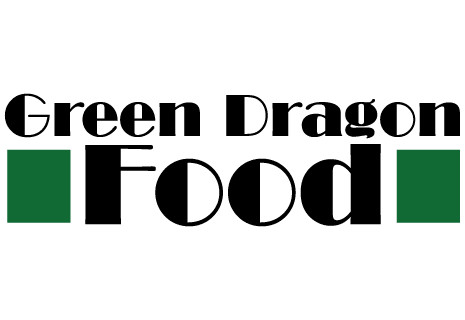 Green Dragon Food