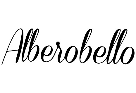 Alberobello