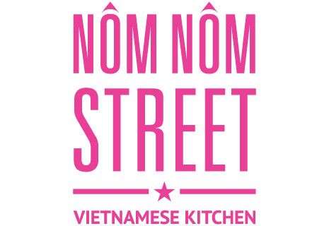 Nom Nom Street