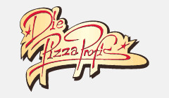 Die Pizza Profis