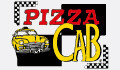Pizza Cab