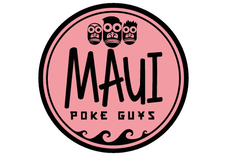 Maui Poke Guys