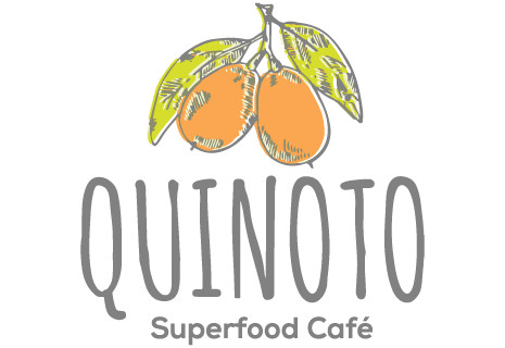 Quinoto Superfood