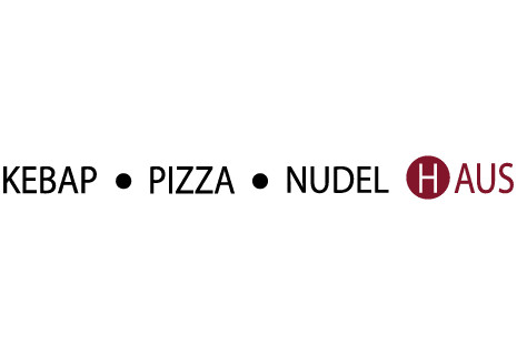 Kebap-Pizza-Haus Stehimbiss