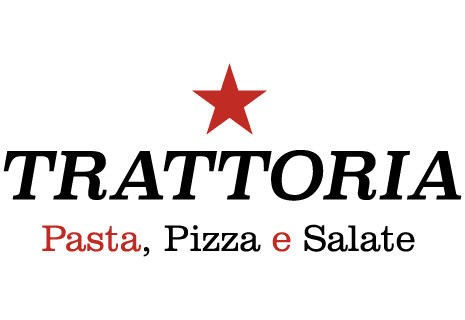 Steinofenpizzeria La Trat-toria Pizza E Pasta