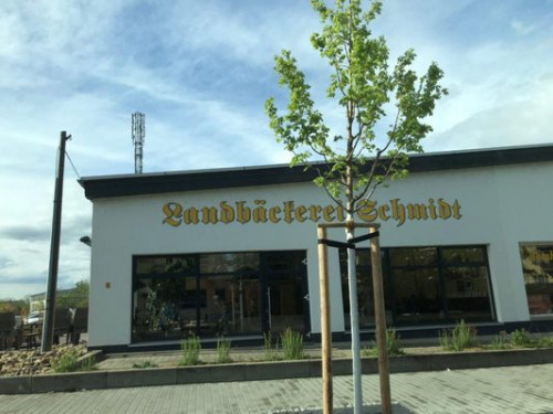 Bäckerei Schmidt GmbH