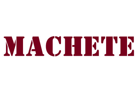 Machete Ii