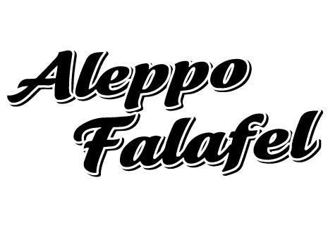 Aleppo Falafel