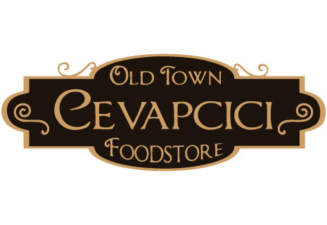 Old Town Cevapcici Foodstore