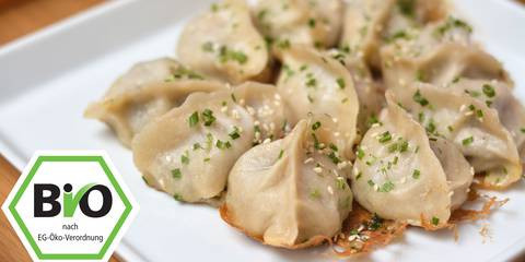 LeDu Happy Dumplings