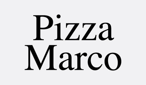 Pizza Marco Kassel