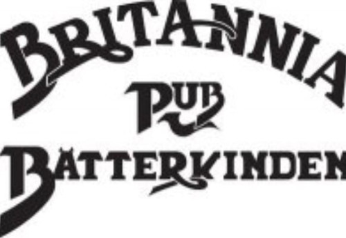 Britannia Pub