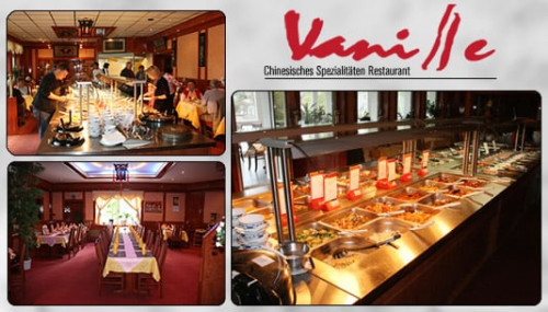 China Restaurant "Vanille"