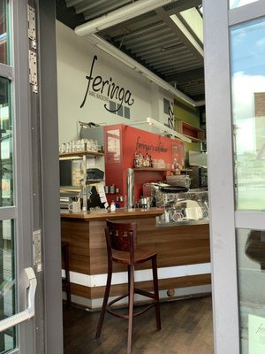 Feringas Cafebar GmbH