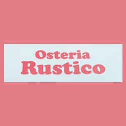 Osteria Rustico