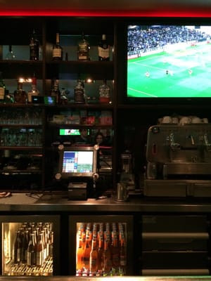 Sam`s Sportsbar