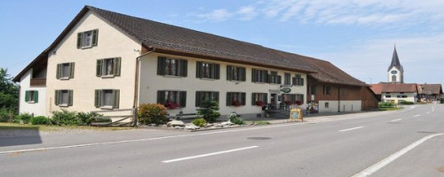 Hotel-Restaurant Baumgarten