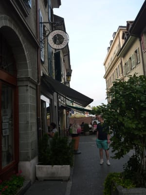 Gelateria Venezia