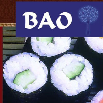 Restaurant Bao