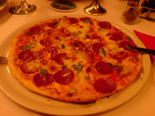 Pizzeria Salerno