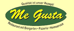 Pizzeria Me Gusta