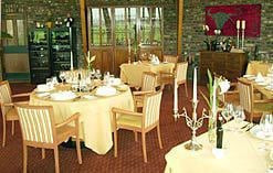 Velderhof Gourmet Restaurant