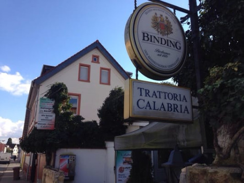 Trattoria Calabria