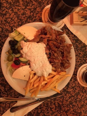 Eurodöner Pizzeria