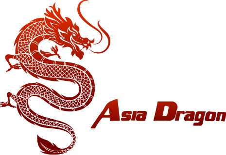 Asia Dragon Alsfeld