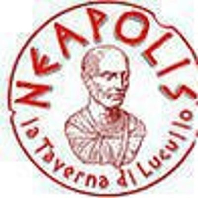 Neapolis Le Taverne Di Lucullo