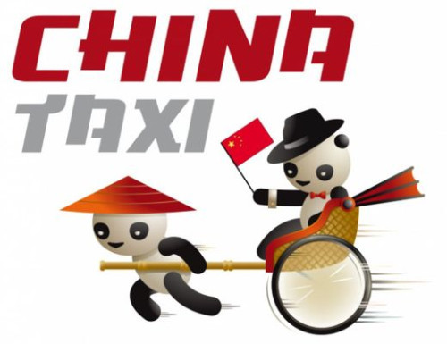 Chans China Taxi