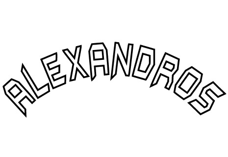 Alexandros