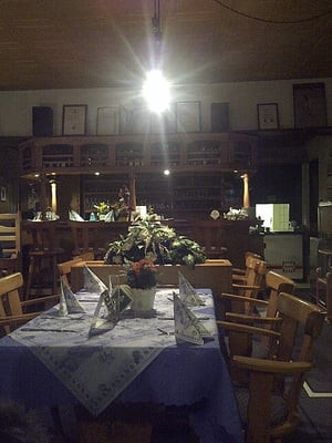 Restaurant Pfahlkrog