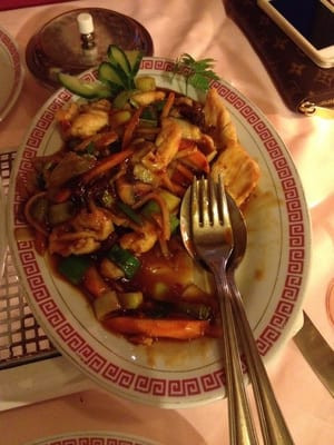 China Bann Heen
