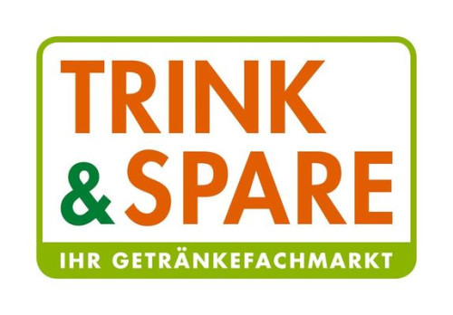 Trink & Spare