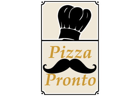 Pronto Pizza 