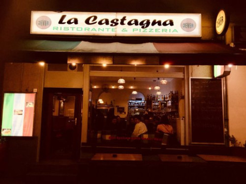 La Castania