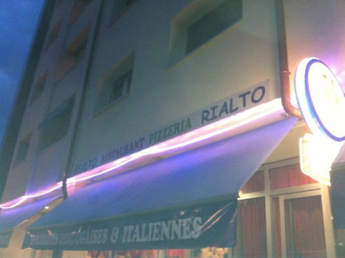 Le Rialto